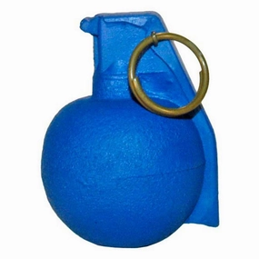 Blueguns FSBBG - Baseball Grenade Training Replica (30-60 Day Lead Time)
