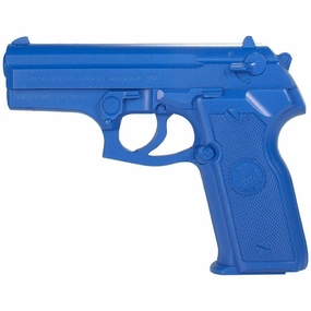 Blueguns FSBC Beretta Cougar Replica Training Gun (30-60 Day Lead Time)