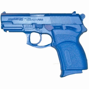Blueguns FSBT45 Bersa Thunder 45 Replica Training Gun (30-60 Day Lead Time)