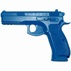 Blueguns FSCZ2075RAMI CZ 75 2075 Rami Replica Training Gun (30-60 Day Lead Time)
