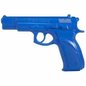 Blueguns FSCZ75 CZ75 Replica Training Gun (30-60 Day Lead Time)