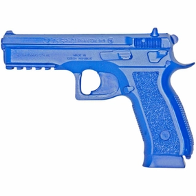 Blueguns FSCZ75P CZ75 Phantom Replica Training Gun (30-60 Day Lead Time)