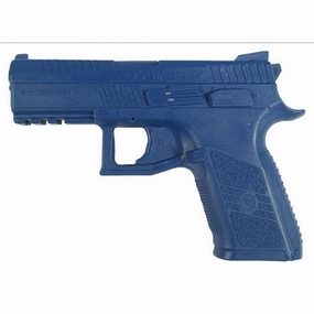 Blueguns FSCZP07 CZ P-07 Replica Training Gun (30-60 Day Lead Time)