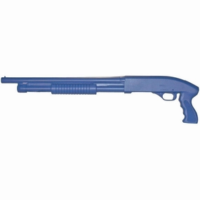 Blueguns FSDEF12PG - DEFENDER 12ga. w/ 18 Barrel. Pistol Grip Replica Training Gun (30-60 Day Lead Time)