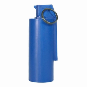 Blueguns FSFBDT - Flash Bang DEF Tec No. 25 Training Replica (30-60 Day Lead Time)