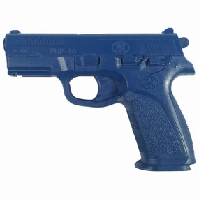 Blueguns FSFNP40 FNP-40 Replica Training Gun (30-60 Day Lead Time)