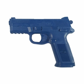 Blueguns FSFNX40 FNX - 40 Replica Training Gun (30-60 Day Lead Time)