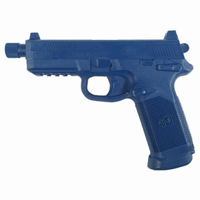 Blueguns FSFNX45T FNX - 45 Tactical Replica Training Gun (30-60 Day Lead Time)