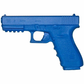 Blueguns FSG21SF Glock 21 Sf Replica Training Gun (30-60 Day Lead Time)