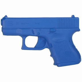 Blueguns FSG26 Glock 26 Replica Training Gun (30-60 Day Lead Time)