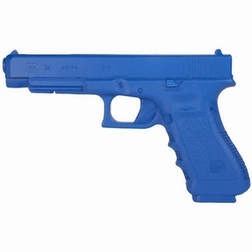 Blueguns FSG34 Glock 34 Replica Training Gun (30-60 Day Lead Time)