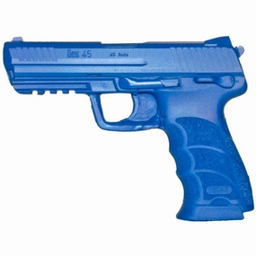 Blueguns FSHK45 H&K Hk45 Replica Training Gun (30-60 Day Lead Time)