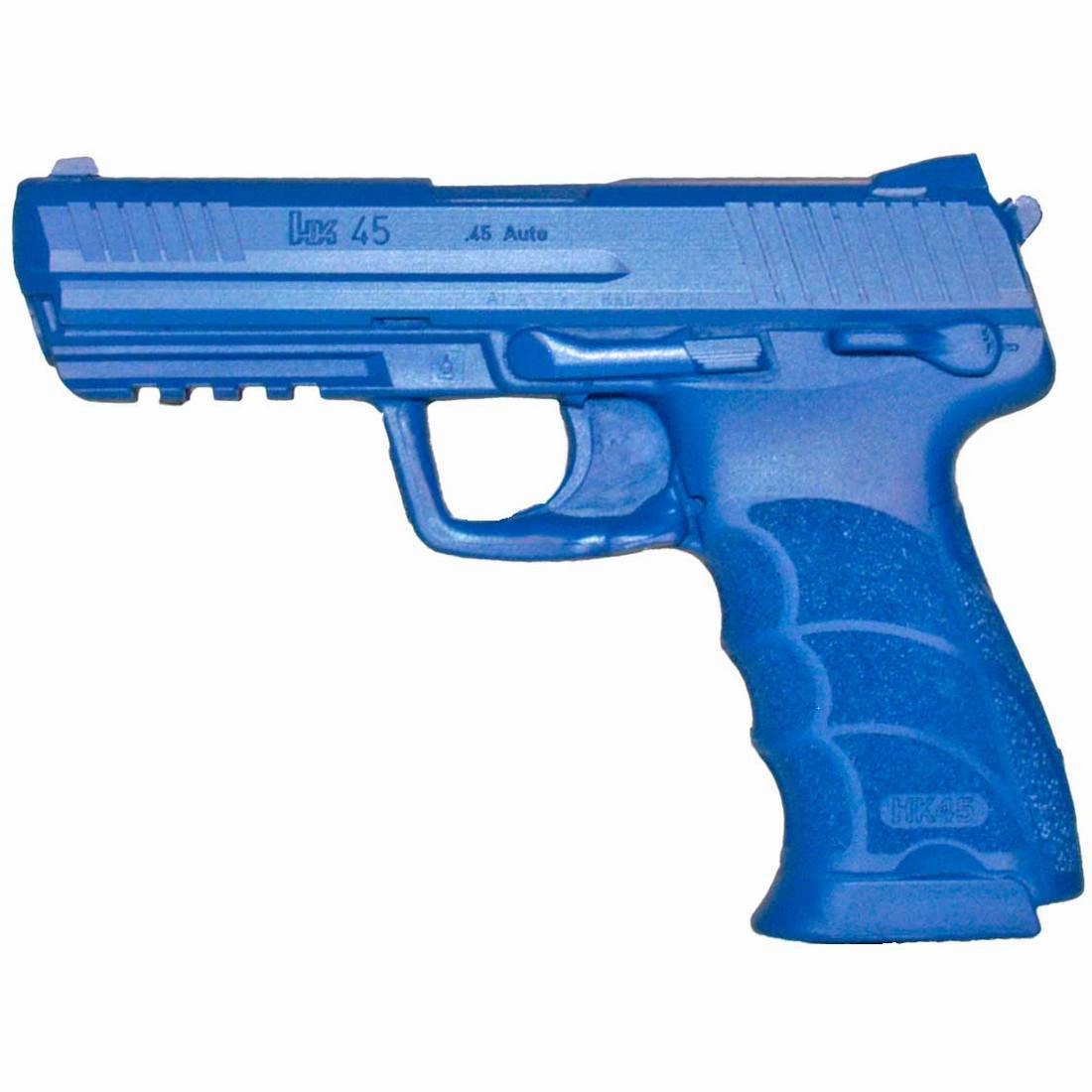 Blueguns FSHK45 H&K Hk45 Replica Training Gun (30-60 Day Lead Time)