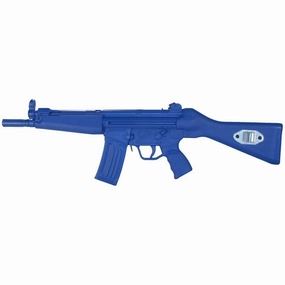 Blueguns FSHK53 - H&K HK53 Replica Training Gun (30-60 Day Lead Time)