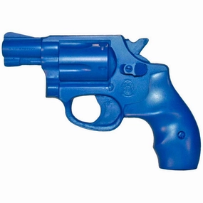 Blueguns FSJ S&W J Frame 2 Replica Training Gun (30-60 Day Lead Time)