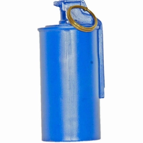 Blueguns FSM18SG - M18 Smoke Grenade Training Replica (30-60 Day Lead Time)
