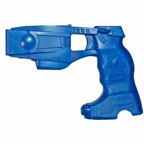 Blueguns FSM26SO Taser M26 w/ Safety Off Training Replica (30-60 Day Lead Time)