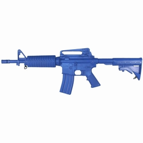 Blueguns FSM4C - M4 COMMANDO Open Stock Replica Training Gun (30-60 Day Lead Time)