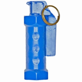 Blueguns FSM84 - M84 Stun Grenade Training Replica (30-60 Day Lead Time)