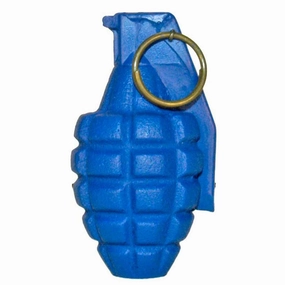 Blueguns FSMK2 - MK 2 Fragmentation Grenade Training Replica (30-60 Day Lead Time)