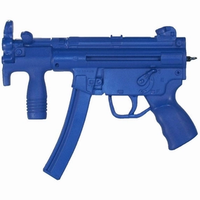 Blueguns FSMP5K - H&K MP5K Replica Training Gun (30-60 Day Lead Time)