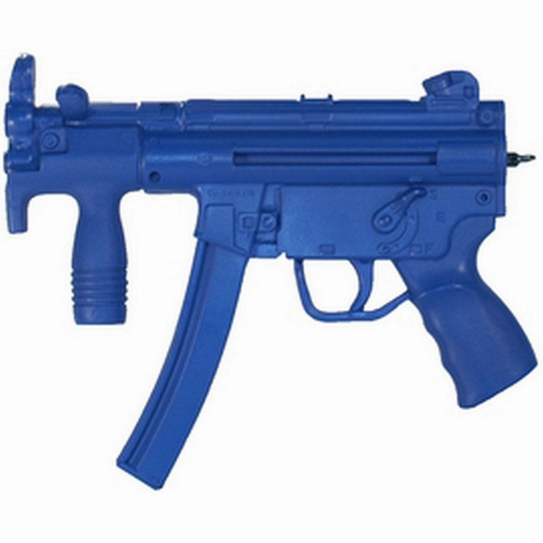 Blueguns FSMP5SD3CS - H&K MP5SD3 Closed Stock Replica Training Gun (30-60 Day Lead Time)