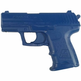 Blueguns FSP2000SK H&K P2000Sk Replica Training Gun (30-60 Day Lead Time)