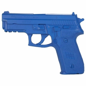 Blueguns FSP229R Sig P229 w/ Rails Replica Training Gun (30-60 Day Lead Time)
