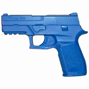 Blueguns FSP250C Sig P250 Compact Replica Training Gun (30-60 Day Lead Time)
