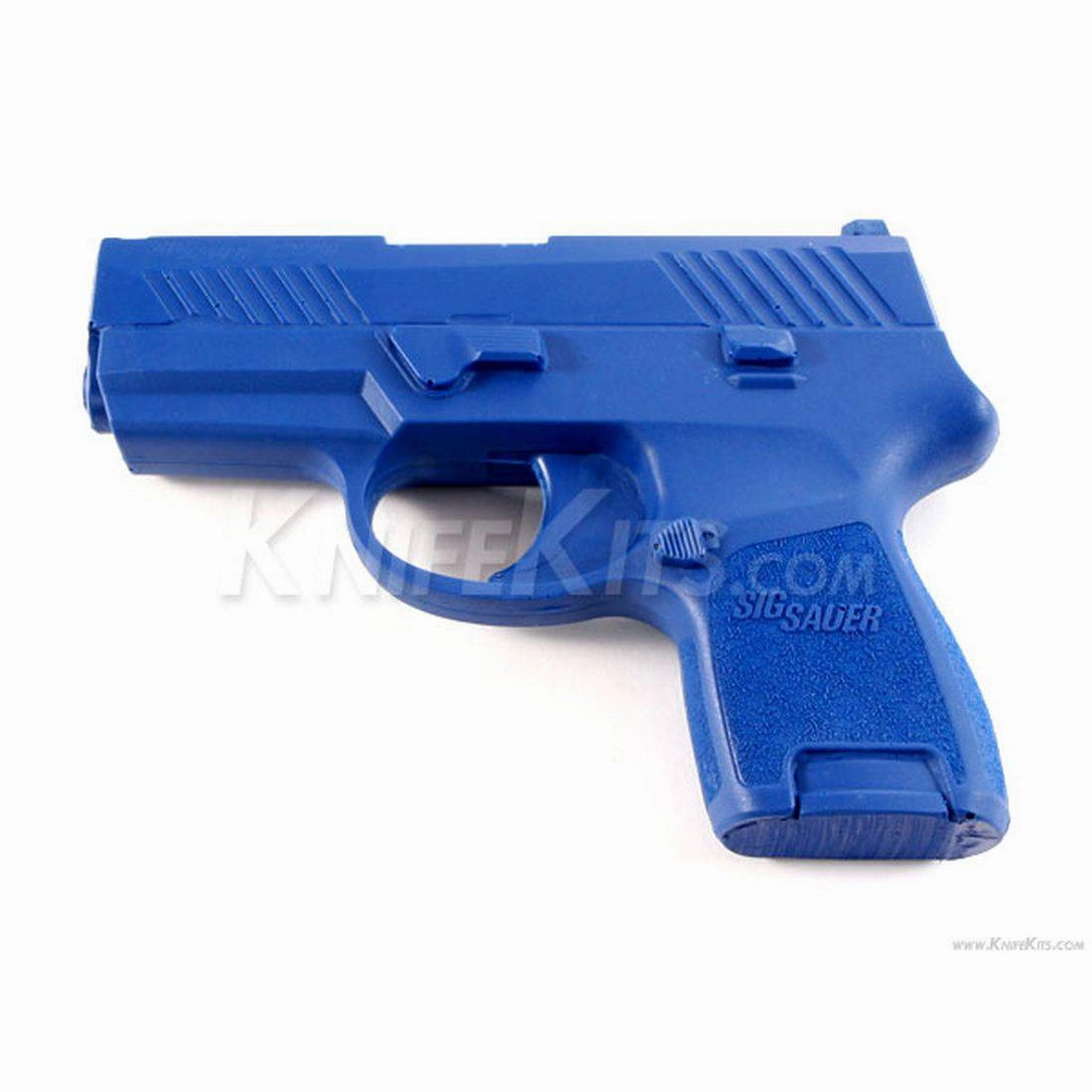 Blueguns FSP320SC Sig P320 Sub Compact Replica Training Gun (30-60 Day Lead Time)