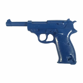 Blueguns FSP38 Walther P38 Replica Training Gun (30-60 Day Lead Time)