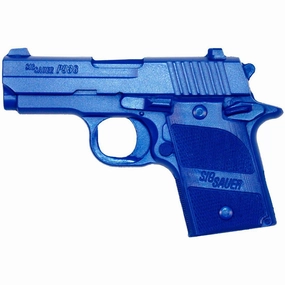 Blueguns FSP938 Sig P938 Replica Training Gun (30-60 Day Lead Time)