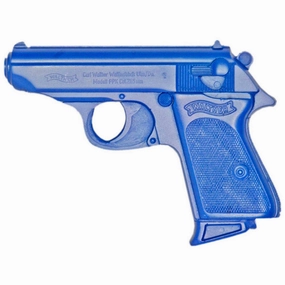 Blueguns FSPPK Walther PPK Replica Training Gun (30-60 Day Lead Time)