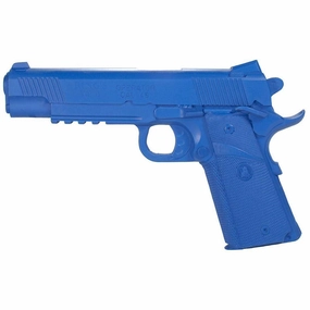 Blueguns FSPX9105ML Springfield Operator 1911 - A1 5 Replica Training Gun (30-60 Day Lead Time)