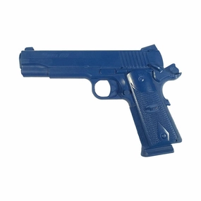 Blueguns FSS1911CL Sig 1911 Nitron Cocked & Locked Replica Training Gun (30-60 Day Lead Time)