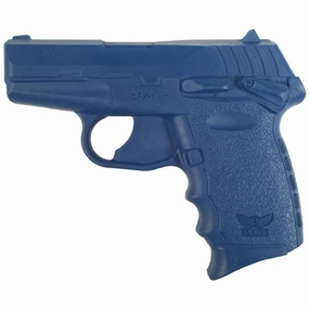 Blueguns FSSCCYCPX1 Sccy Cpx1 Replica Training Gun (30-60 Day Lead Time)