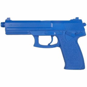Blueguns FSSOCOM H&K Mark 23 Socom Replica Training Gun (30-60 Day Lead Time)