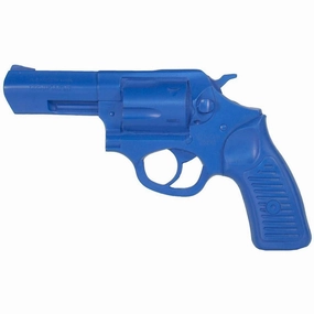 Blueguns FSSP101 Ruger Sp101 3 Replica Training Gun (30-60 Day Lead Time)