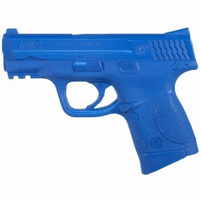 Blueguns FSSWMP40C S&W M&P 40 Compact 3.5 Replica Training Gun (30-60 Day Lead Time)