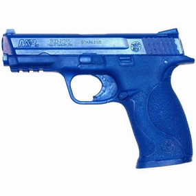 Blueguns FSSWMP40LB S&W M&P 40 4.25 (Large -. Back - strap) Replica Training Gun (30-60 Day Lead Time)
