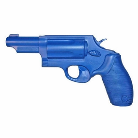 Blueguns FSTJ4510 Taurus 4510 The Judge 3 2.5CYL Replica Training Gun (30-60 Day Lead Time)