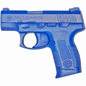 Blueguns FSTMP140 Taurus Millennium Pro 140 Replica Training Gun (30-60 Day Lead Time)