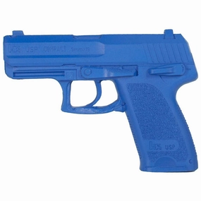 Blueguns FSUSP9C H&K Usp 9Mm Compact Replica Training Gun (30-60 Day Lead Time)