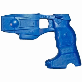 Blueguns FSX26CSO Taser X26 w/ Taser Cam Safety Off Training Replica (30-60 Day Lead Time)