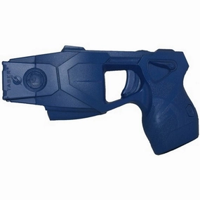 Blueguns FSX26PSO Taser X26P w/ Safety Off Training Replica (30-60 Day Lead Time)