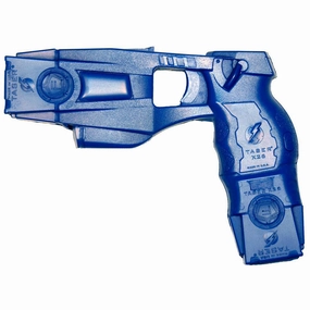 Blueguns FSX26XC Taser X26 w/ Extra Cartridge Training Replica (30-60 Day Lead Time)