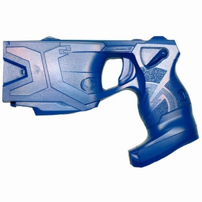 Blueguns FSX2CHD Taser X2 w/ Hd Camera Training Replica (30-60 Day Lead Time)
