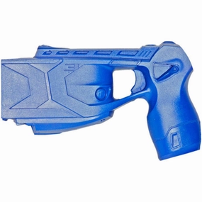 Blueguns FSX3 Taser X3 Training Replica (30-60 Day Lead Time)