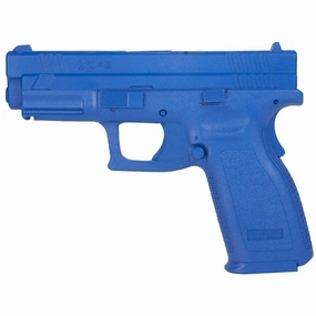 Blueguns FSXD9101 Springfield XD9 4 Replica Training Gun (30-60 Day Lead Time)