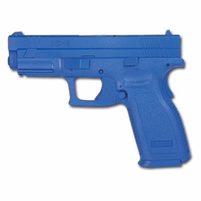 Blueguns FSXDG9845EG Springfield Xd Mod.2 .45 Cal Extended Grip Replica Training Gun (30-60 Day Lead Time)